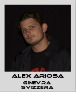 alexander ariosa