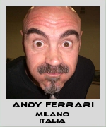 andy ferrari