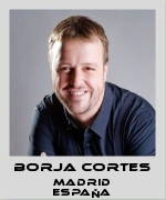 borja cortes