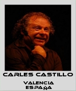 carles castillo