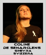 coline de senarclens