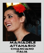 mariadele attanasio