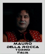 mauro della rocca