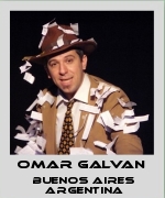 omar galvan