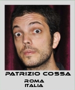 patrizio cossa