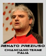 renato preziuso