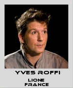 yves roffi