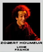 zobert houmeur