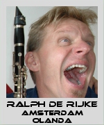 ralph de rijke