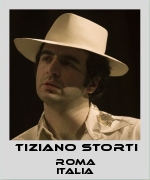 tiziano storti