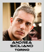 andrea siciliano