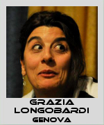 grazia longobardi