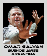 omar galvan