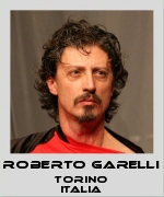 roberto garelli