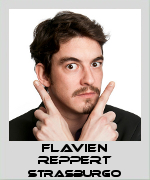 Flavien Reppert