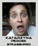 Katarzyna Perdek