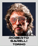 roberto garelli