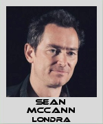 Sean McCann