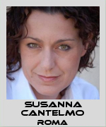 Susanna Cantelmo