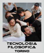 Tecnologia Filosofica