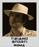 Tiziano Storti 