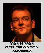 Yann Van Den Branden