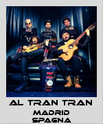 Al Tran Tran Al Tran Tran