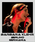 barbara klehr barbara klehr