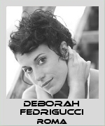 Deborah Fedrigucci