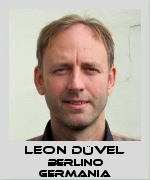 leon duvel