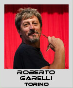 roberto garelli